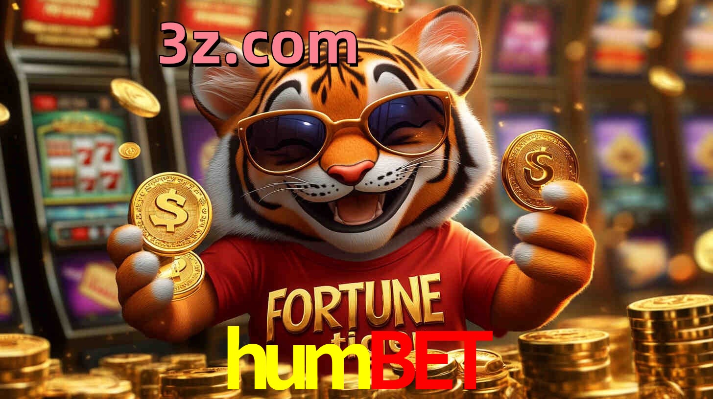 Fortune Tiger no Cassino Online humbet
